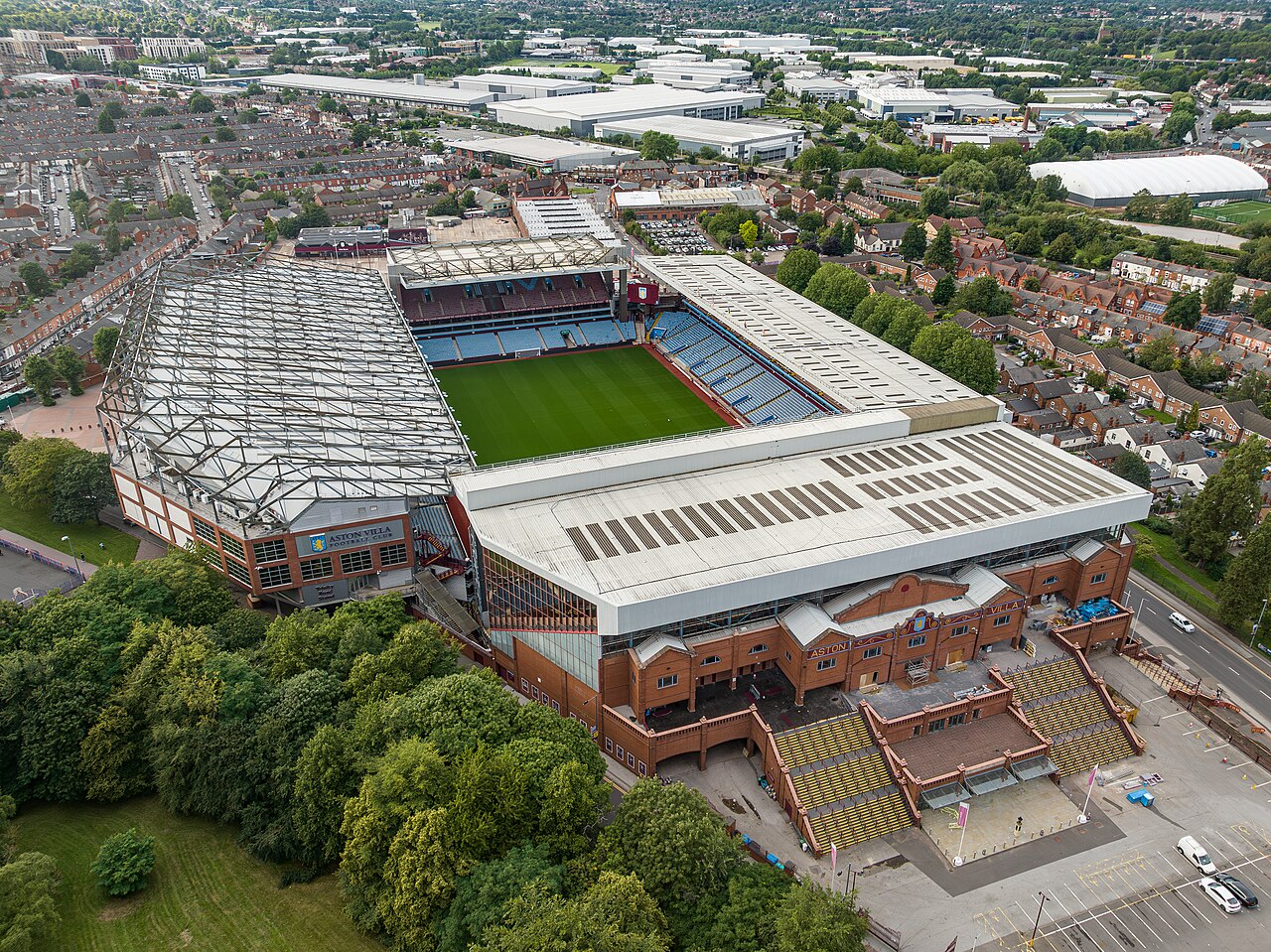 Aston Villa - Everton Taktik Ön İzleme: Villa Park'ta Ritim Savaşı