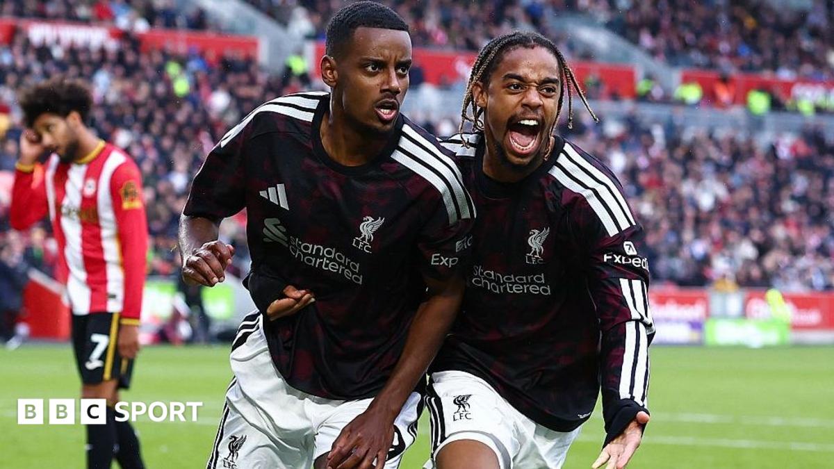 Liverpool'un Premier Lig'de Gol Krizi: Iraola Düşük Blokları Açıklıyor