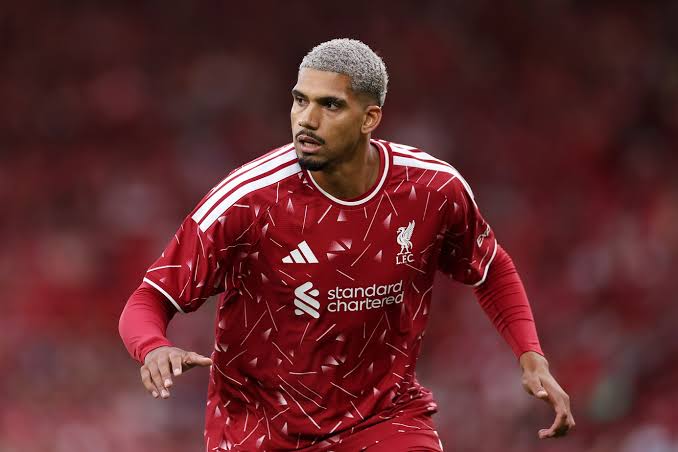 Liverpool-Brighton Muhtemel 11: Szoboszlai Yok, Wirtz Var