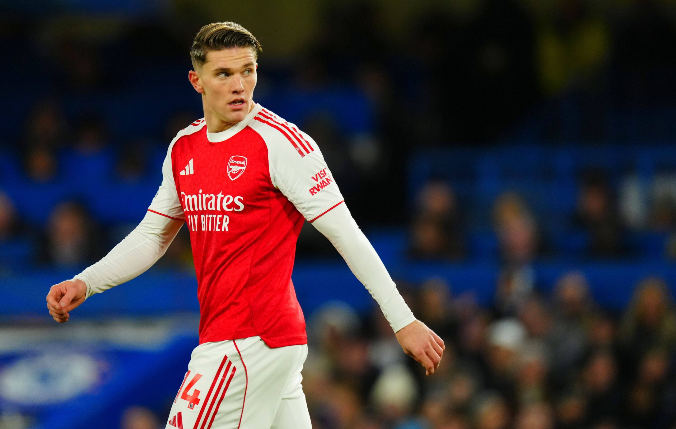 Arsenal'da Gyokeres Dönemi Bitiyor: 63.5M Sterlinlik Forvet Yolda