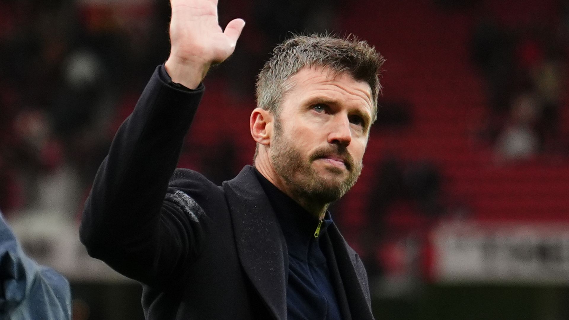 Man Utd'ta Carrick dönemi bitiyor: Howe ve Nagelsmann favori