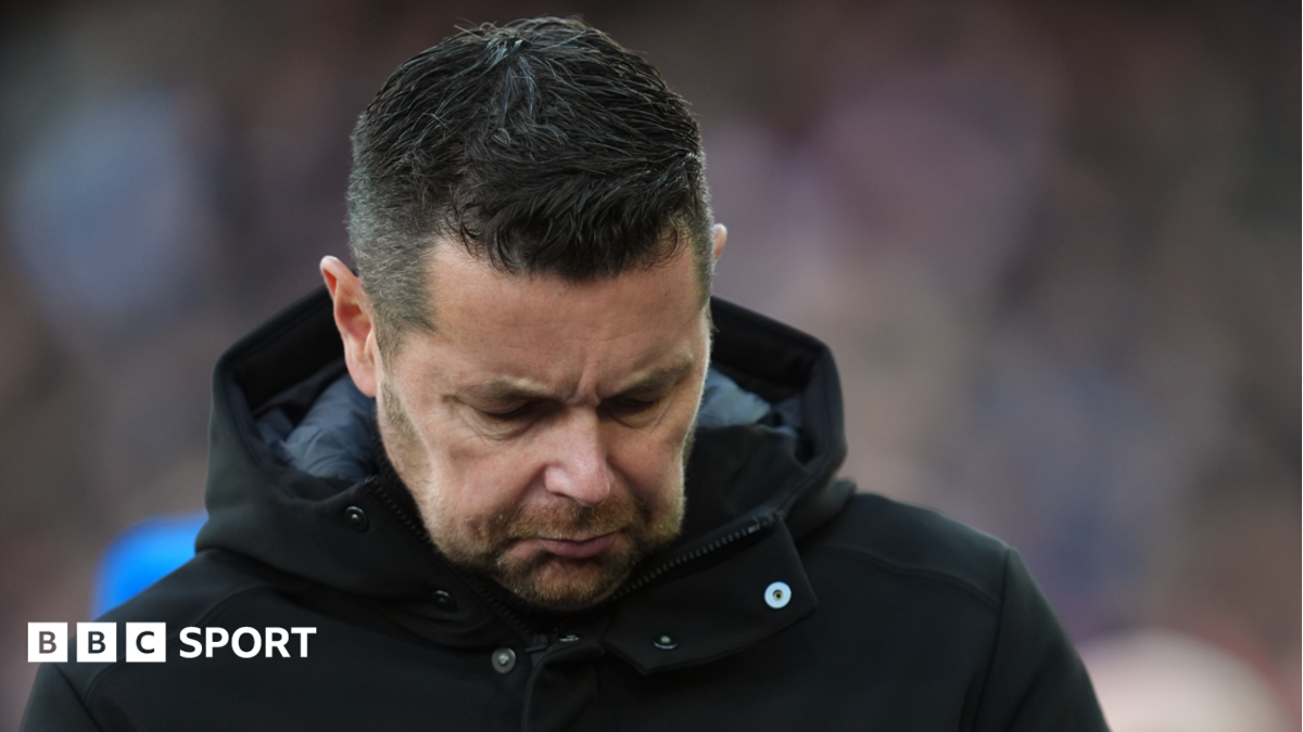 Crystal Palace'da Pierre Sage Krizi: 8 Maçta 5 Yenilgi
