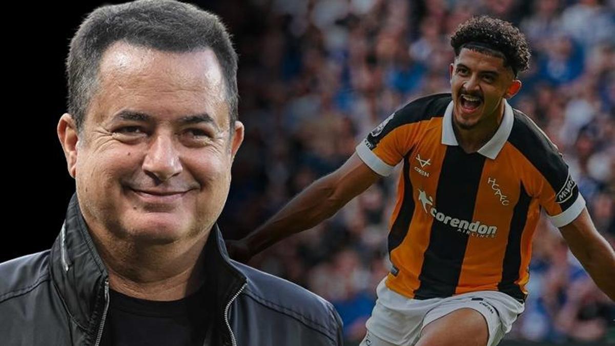 Arsenal, Hull City'nin Cezayirli kanadı Belloumi için 24-34 milyon sterlinlik teklife hazır