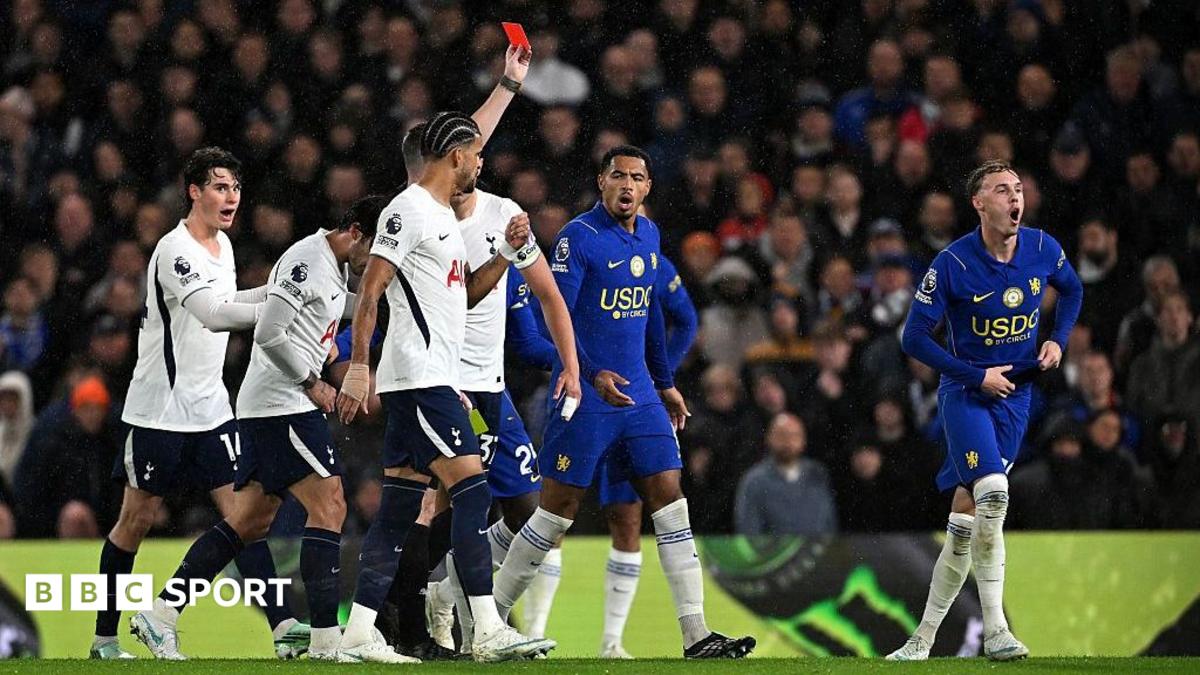 Cole Palmer Ceza Aldı: Hangi Chelsea Maçını Kaçıracak