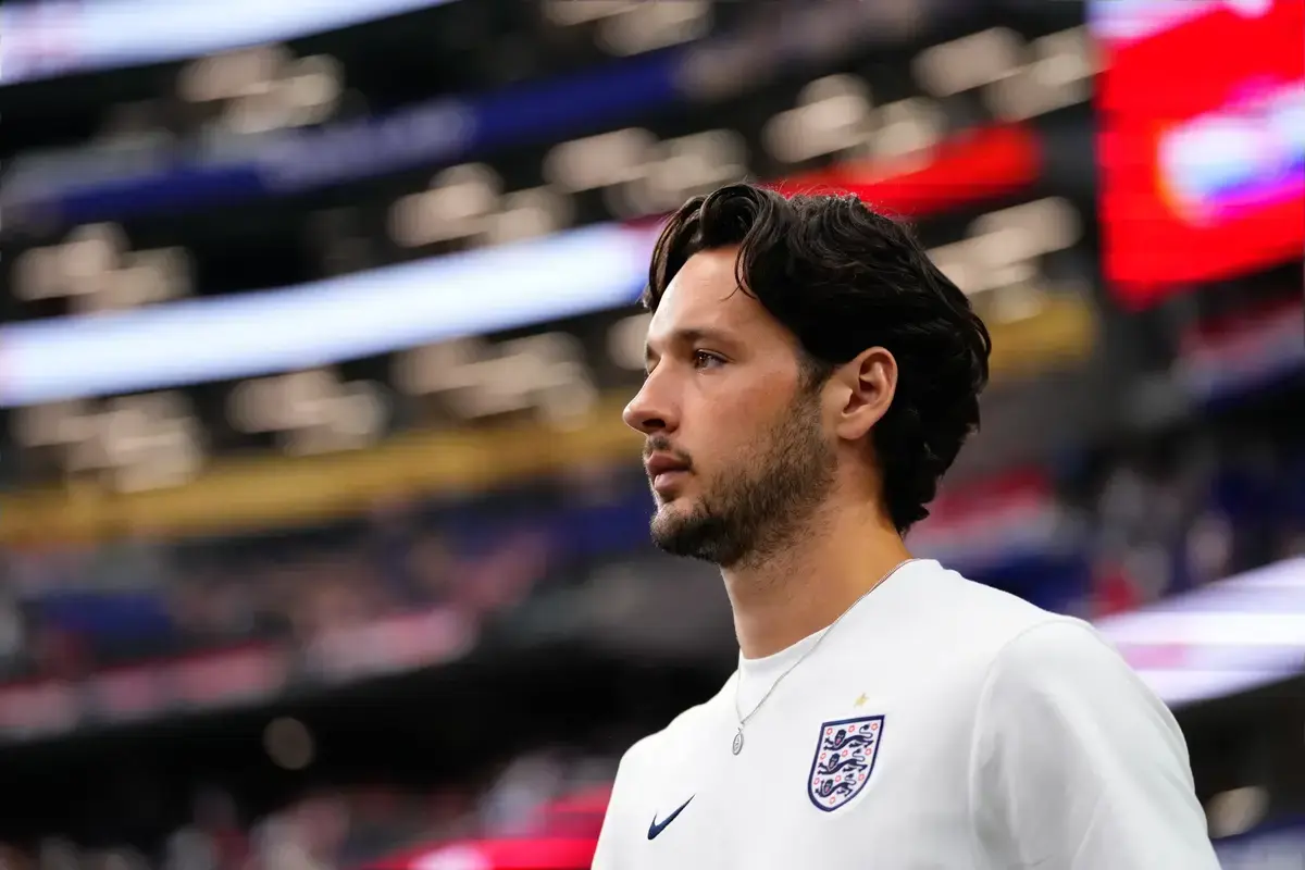 James Trafford Leeds'te Alev Aldı: İngiltere'nin 1 Numarası Olmalı mı