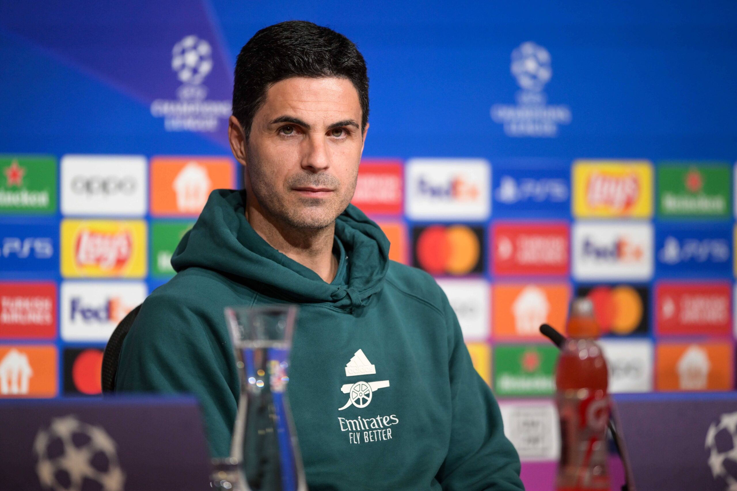 Arsenal, Julián Álvarez İçin 130 Milyon Sterlinlik Ocak Hamlesi Peşinde