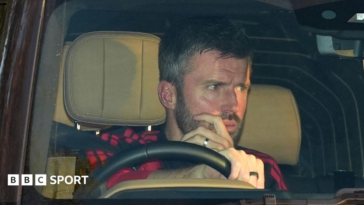 Carrick, Chelsea Deplasmanında Manchester United'ın Başında Kalıyor