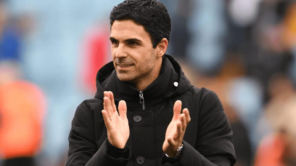 Arsenal'a Doue şoku: PSG yeni sözleşmeye çok yakın