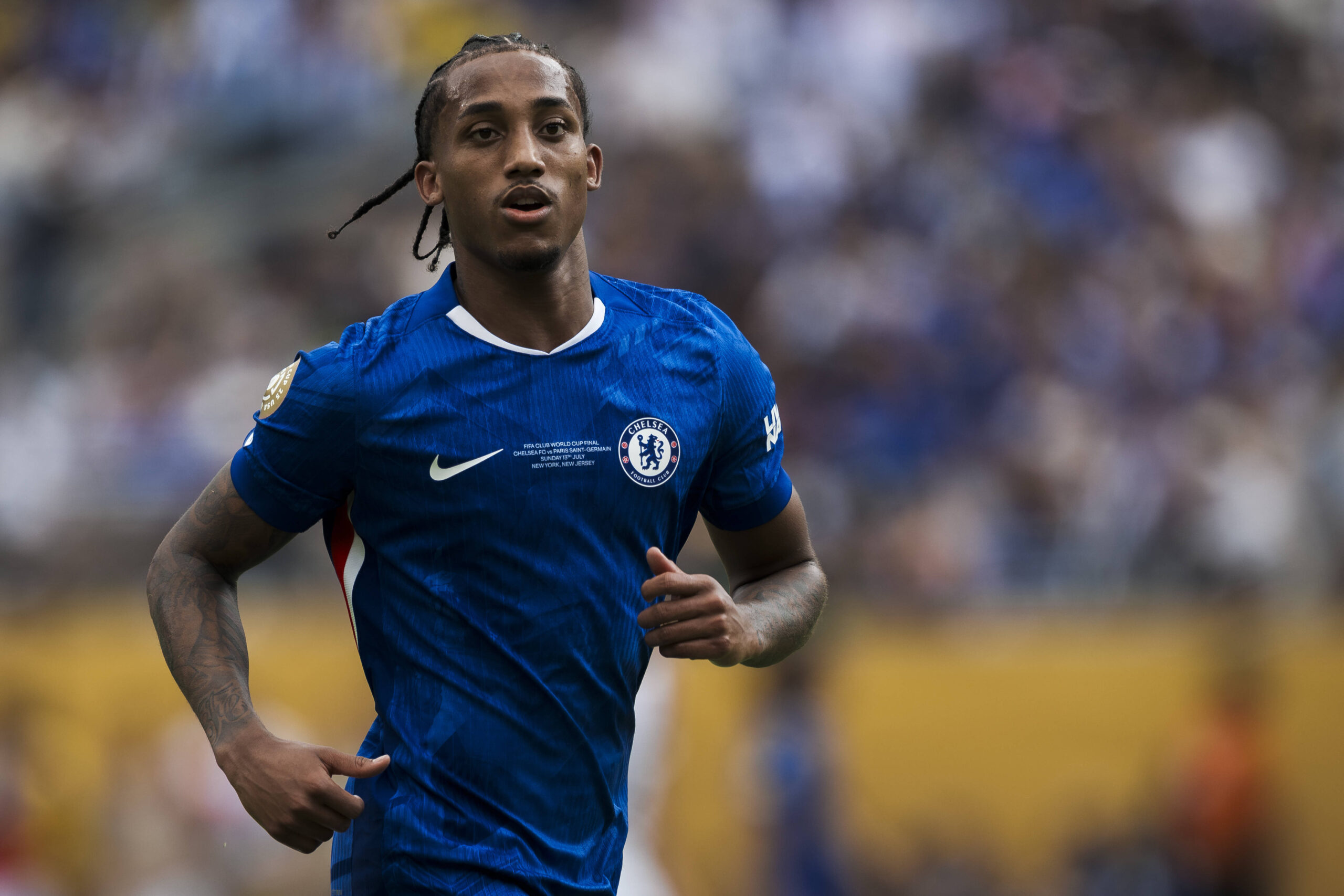 Xabi Alonso: Joao Pedro sakatlandı, Chelsea forvetsiz kaldı