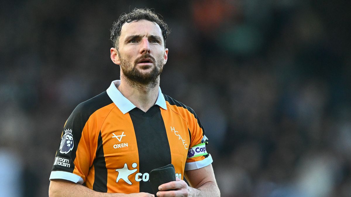 Coyle 400. maçında: Hull City'nin Premier Lig hayali