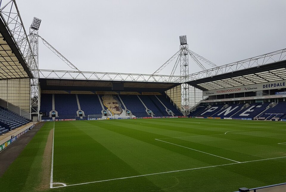 Preston, Greg Docherty İçin 3 Alternatif Belirledi