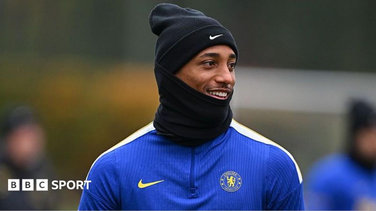 Chelsea'de FPL sızıntısı: Joao Pedro sakatlığı ortaya çıktı
