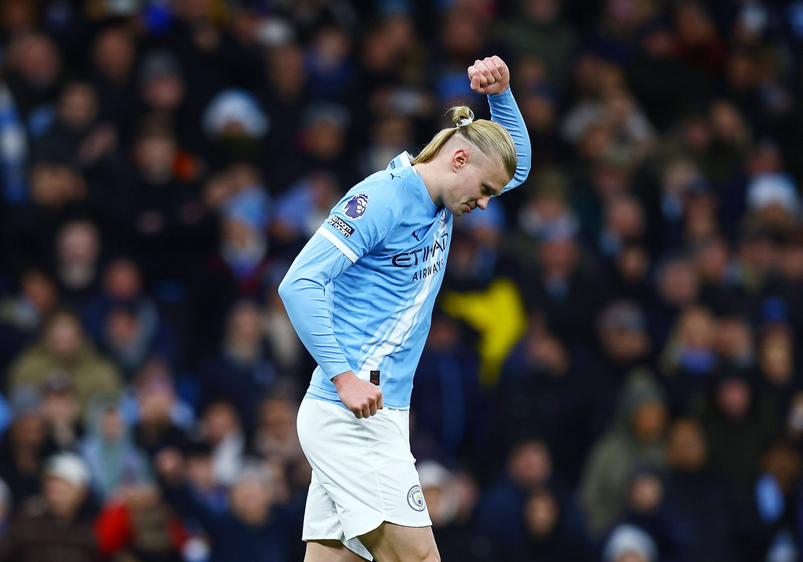 Manchester City Brighton Carabao Cup: 5 Yıldız Dinleniyor