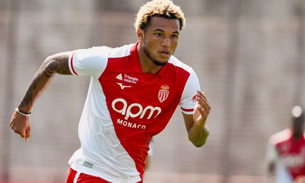 Arsenal, Monaco'nun Finansal Sıkıntısıyla Paris Brunner İçin Alarma Geçti