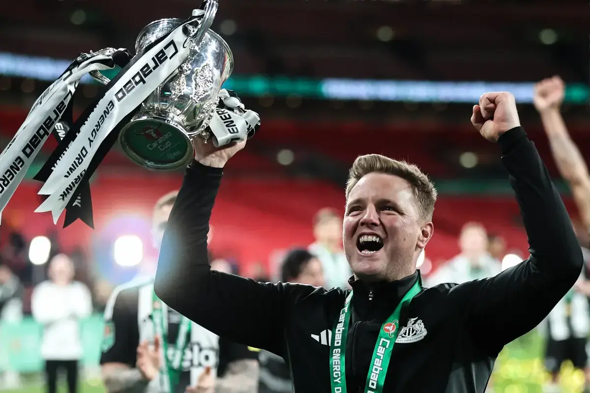 Eddie Howe Manchester United için Doğru İsim mi