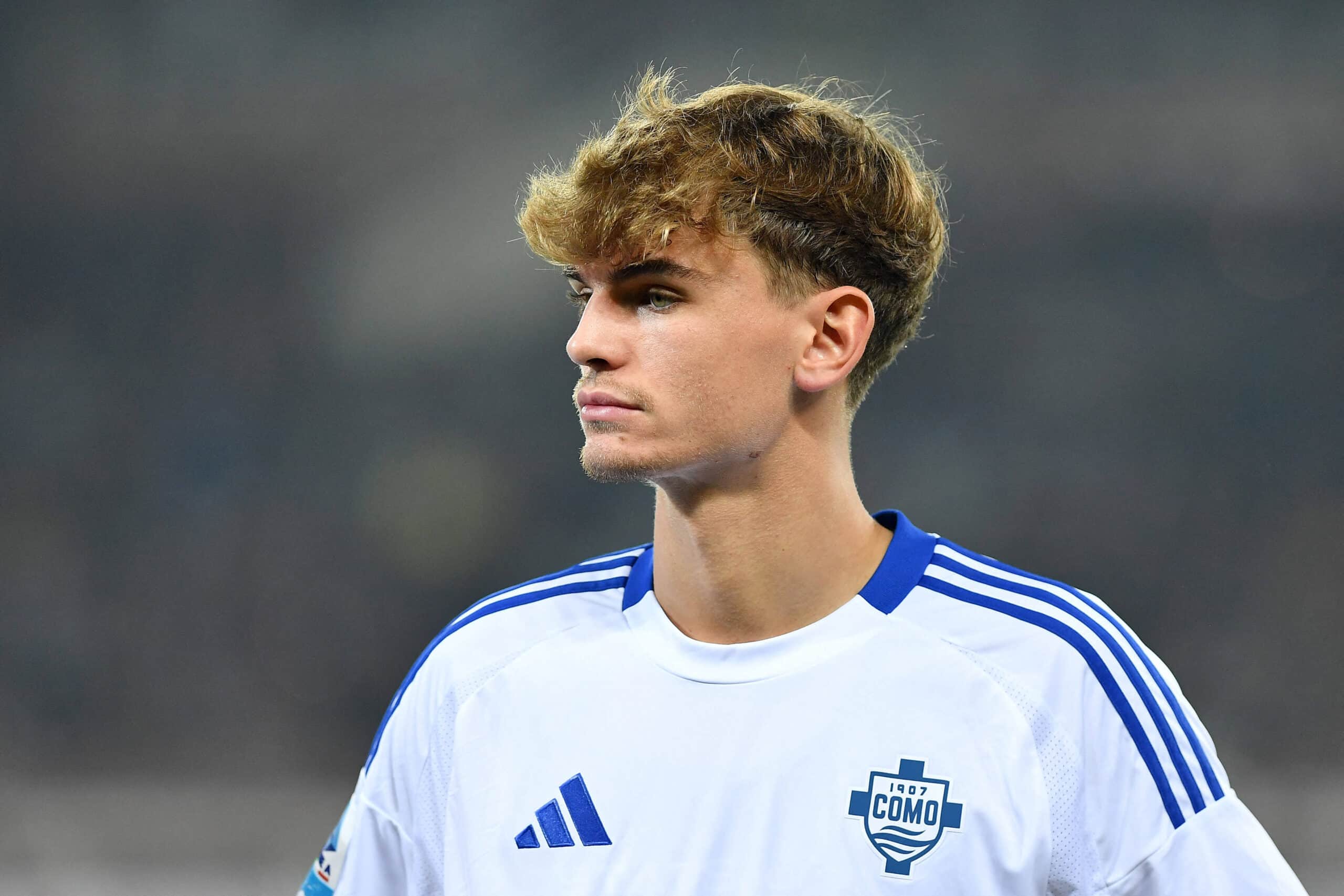 Como'dan Nico Paz için Ocak engeli: Arsenal, Chelsea ve United'a kapı kapalı
