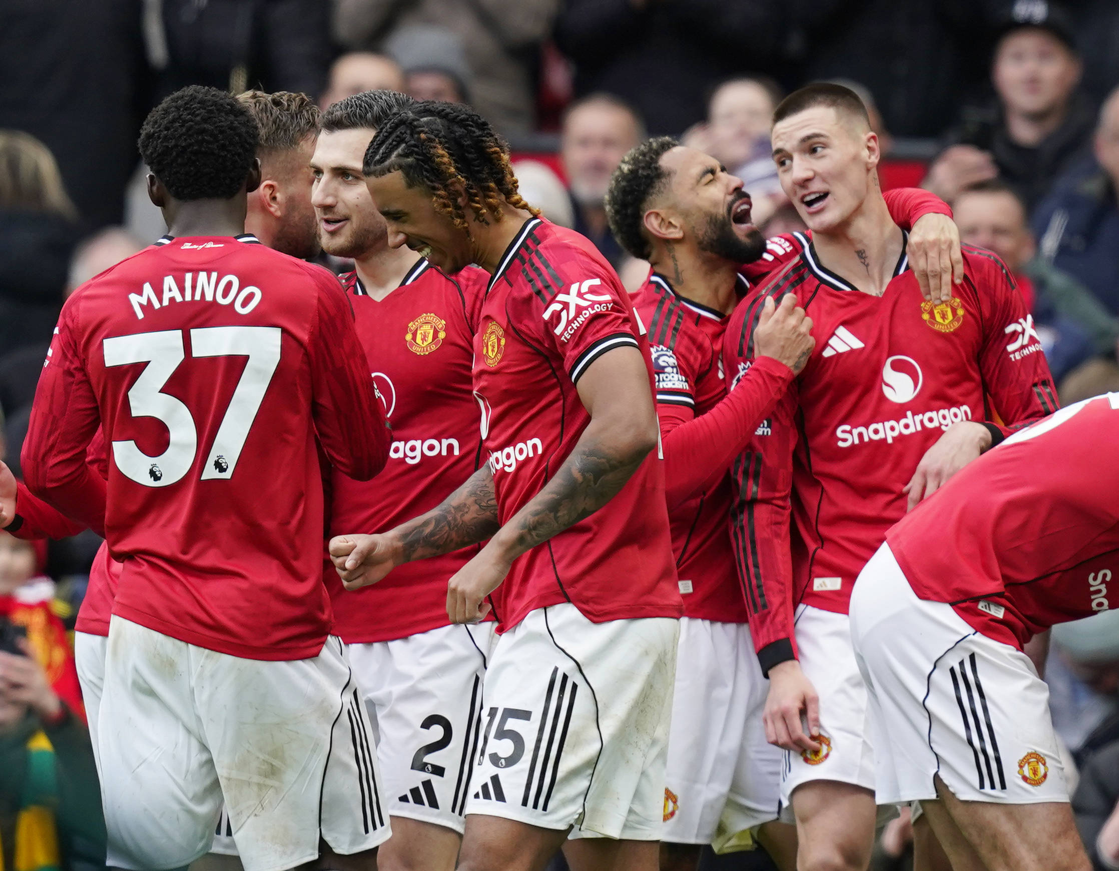 Sesko Ocak'a kadar yok! United forvetsiz kaldı