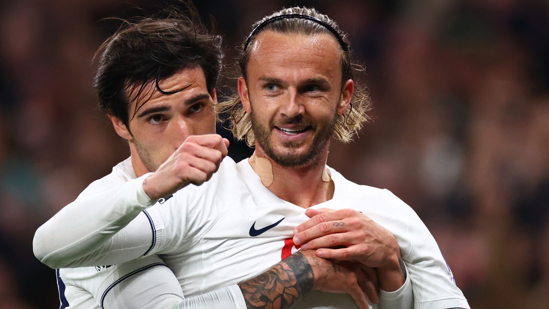 Tottenham'ın 616 Günlük Hasreti: Spurs Üst Üste 3 Galibiyet Alabilir mi
