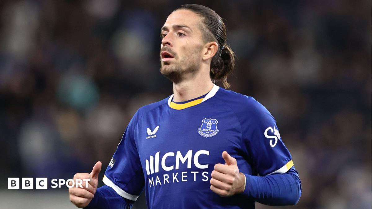 Grealish Everton'da İdmana Çıkmadı: Moyes'ten Sert Karar