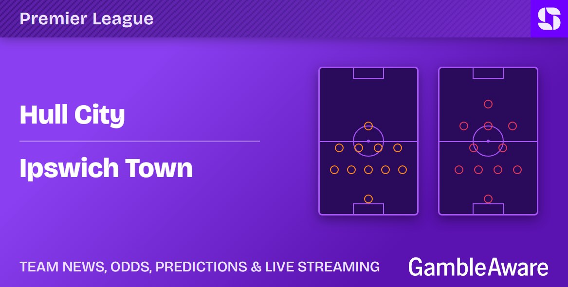 Hull City - Ipswich Town Maç Tahmini: Puanlar Paylaşılacak