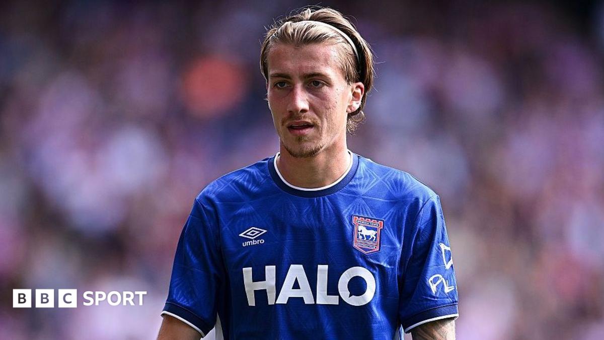 Ipswich vs Hull City: Jack Clarke ilk 11'de başlamalı mı? Wark'tan net mesaj