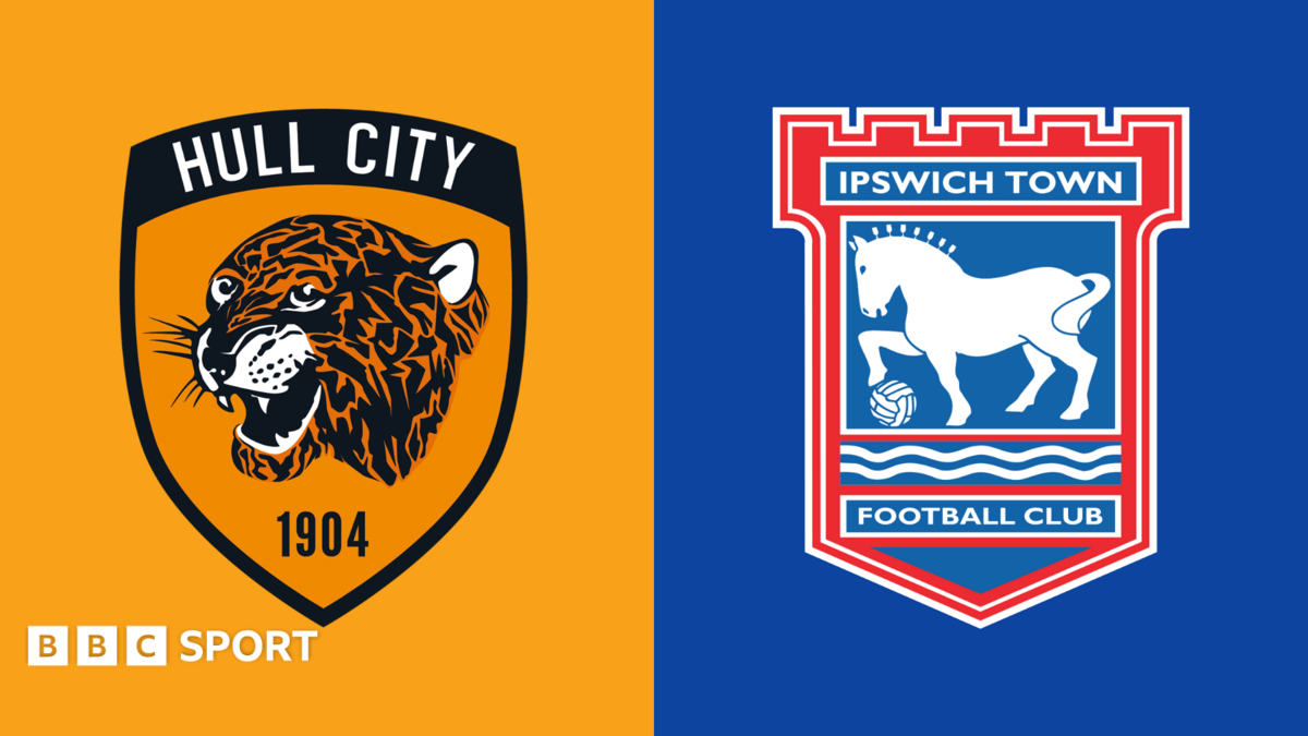 Hull City - Ipswich Town: Premier Lig Önizleme, Kadro ve İstatistikler