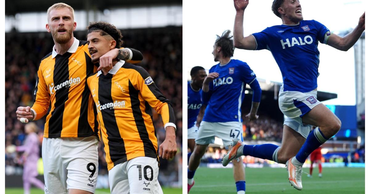 Hull City - Ipswich: Maçı Belirleyecek 5 Kilit Düello