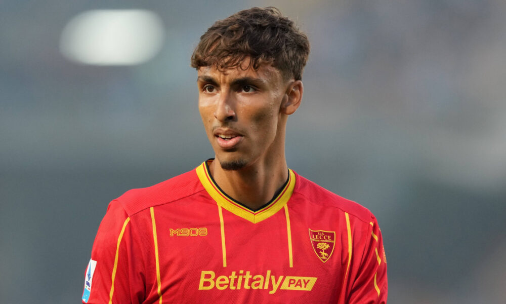 Everton'un Gözü Lecce Devi Tiago Gabriel'de: Bayern ve Inter'le Savaş