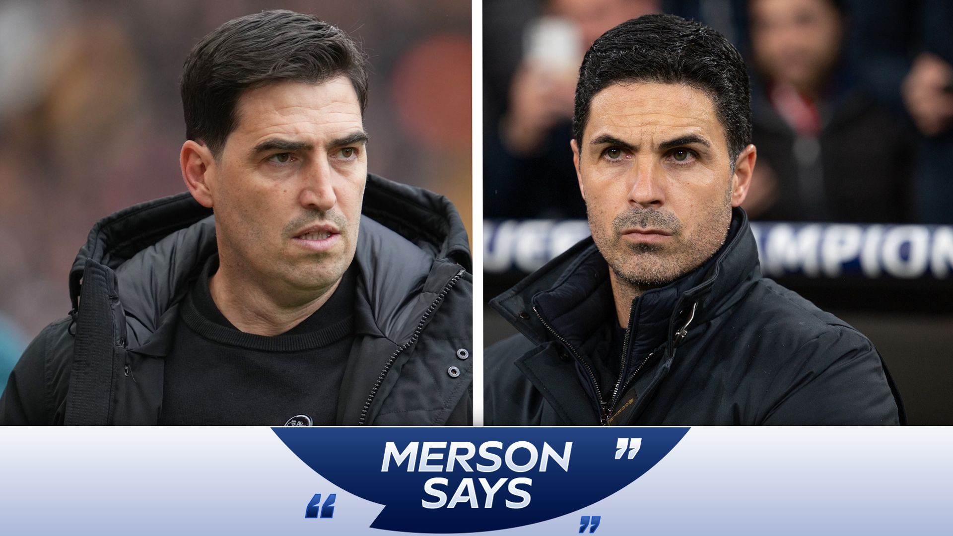 Merson: Liverpool Arsenal'ı Yenmeli, Yoksa Şampiyonluk Gider