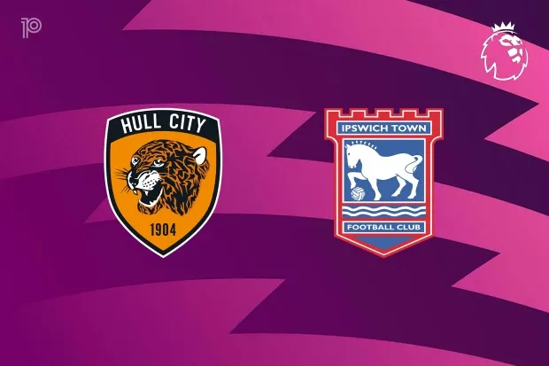 Hull City - Ipswich Town: Muhtemel 11'ler ve Maç Önizlemesi