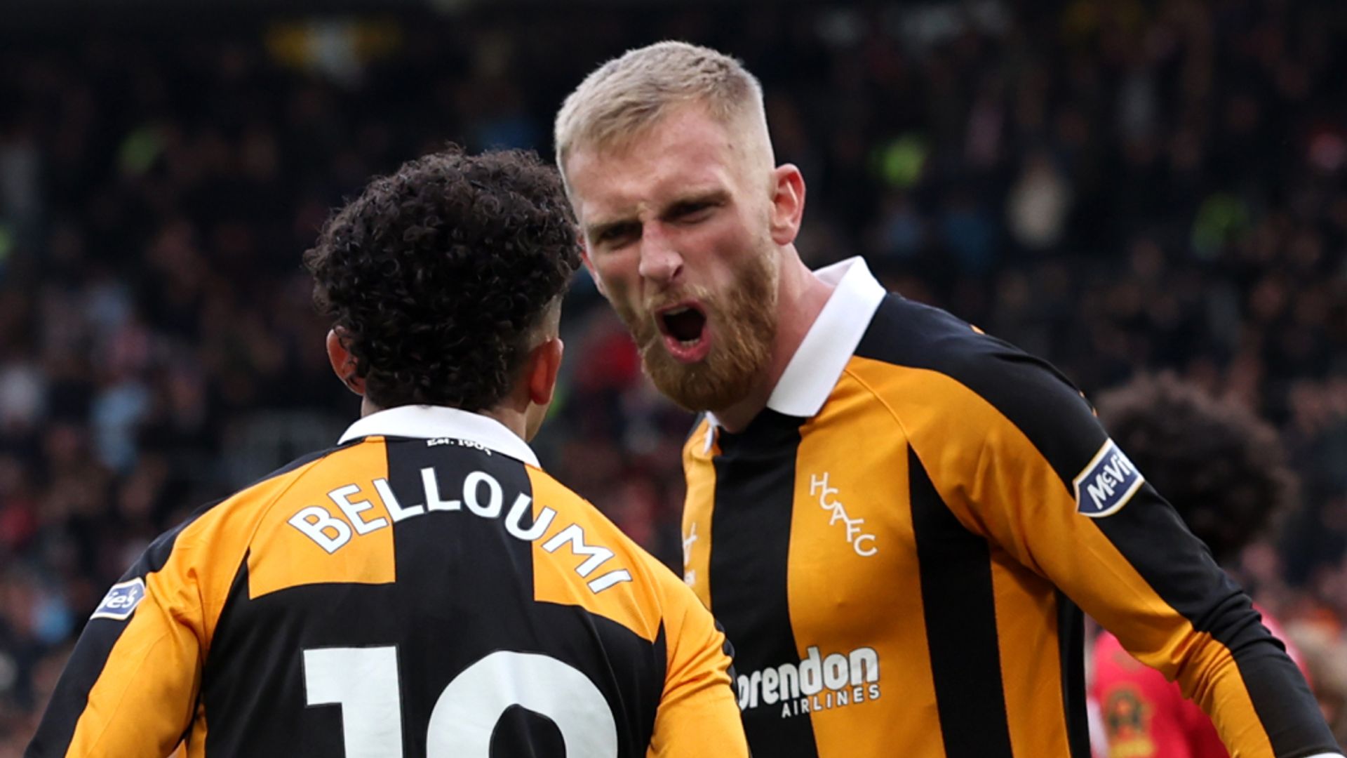 Hull City - Ipswich: Jakirovic'e Sakatlık Müjdesi, Üçlü Geri Döndü