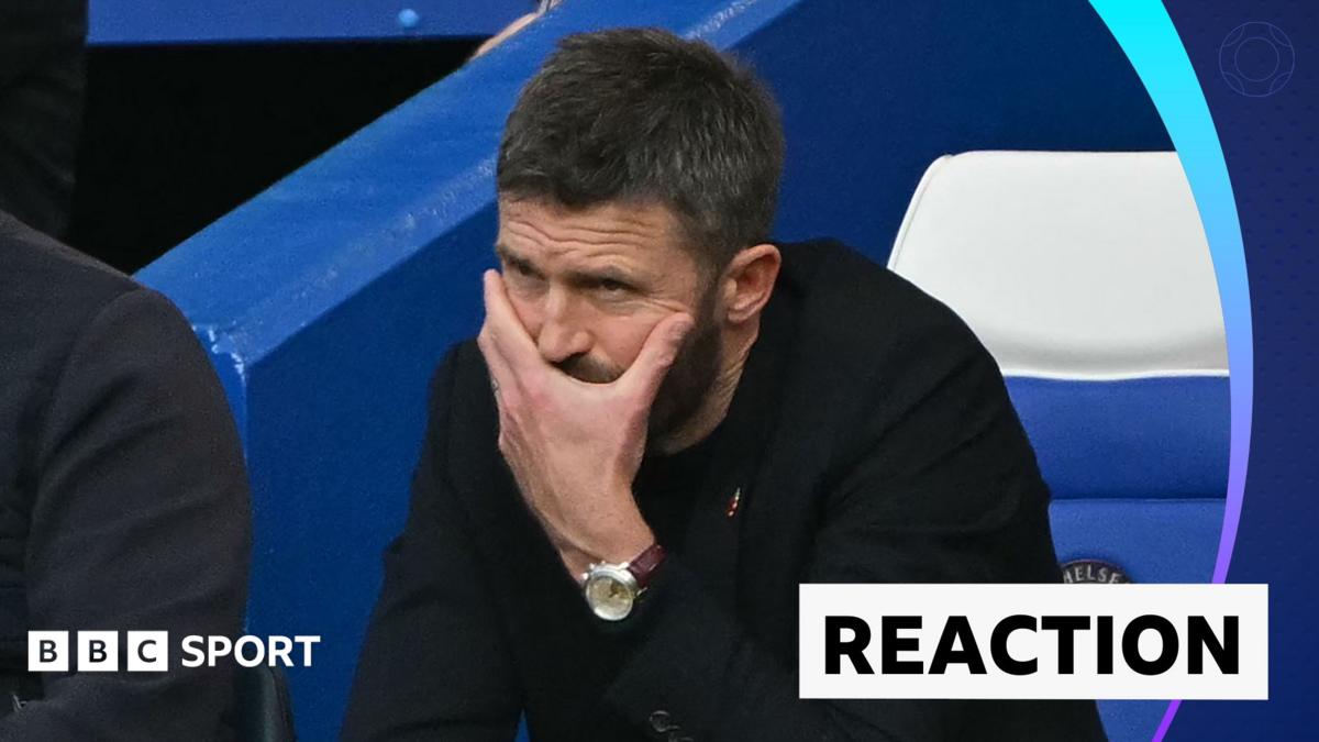 Carrick, Manchester United'ın Chelsea yenilgisindeki savunmasını eleştirdi