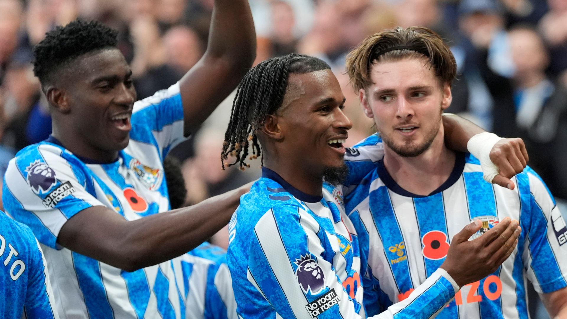 Coventry Sunderland'ı 3-1 Yıktı: Küme Düşme Hattından Çıktı