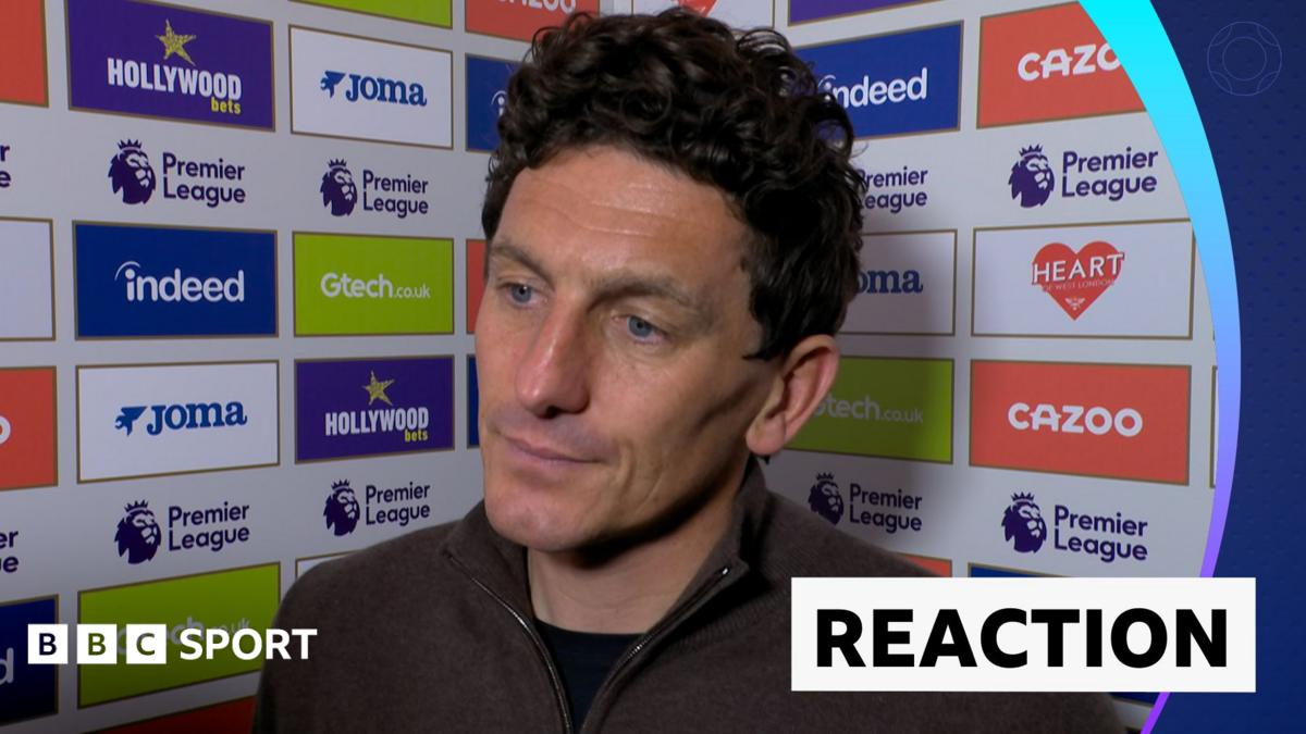Keith Andrews'tan Brentford'a Övgü: 2-0'lık Forest Galibiyetinde Olgunluk Dersi