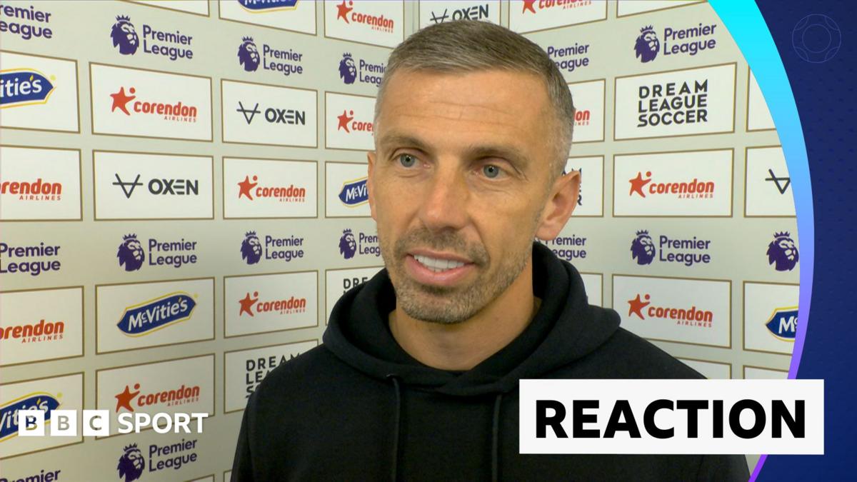 Gary O'Neil'den Hull City Beraberliği Yorumu: 2-2'nin Perde Arkası