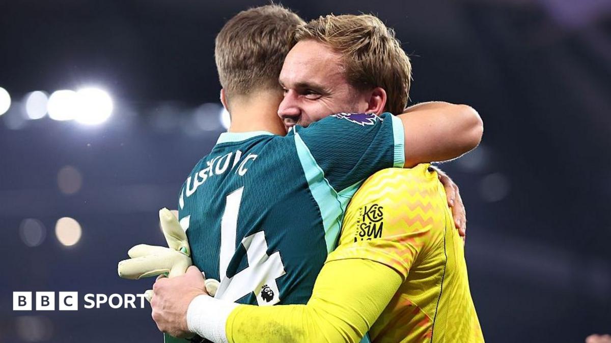 Brighton City'yi Devirdi: Verbruggen'in 7 Kurtarışı 1-0'lık Zaferi Getirdi